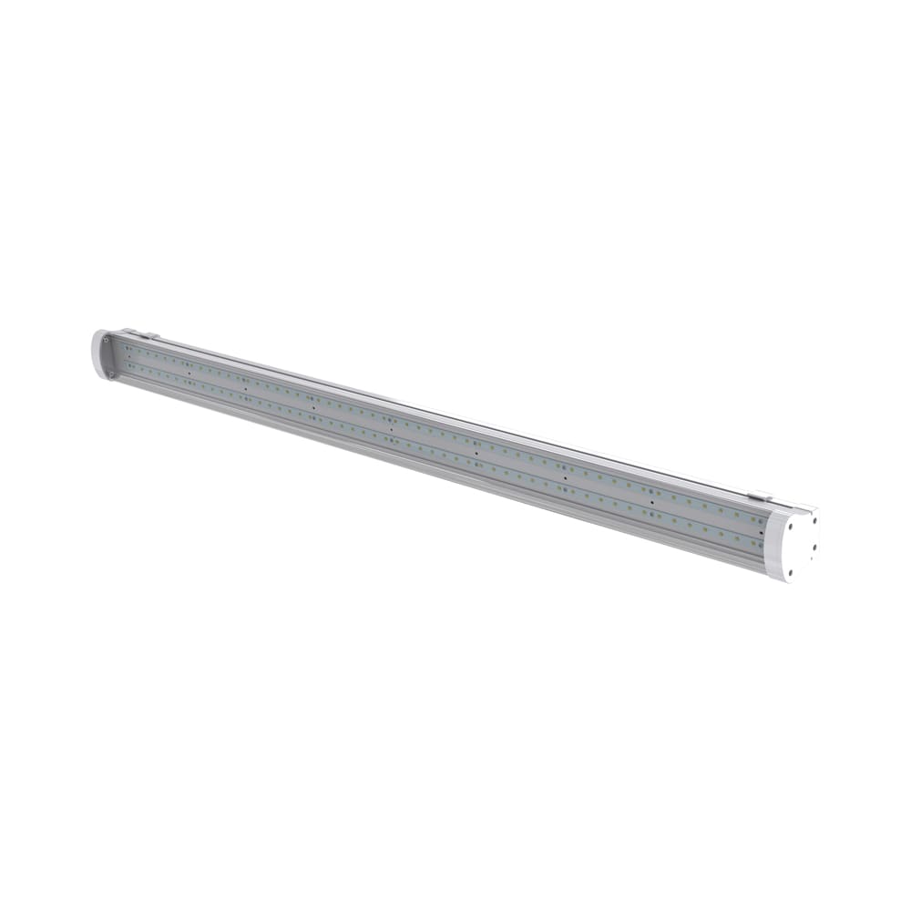 Айсберг v2.0 40 1200мм Эко 12-24V AC/DC 5000К Прозрачный Айсберг v2.0 40 1200мм Эко 12-24V AC/DC 5000К Прозрачный
