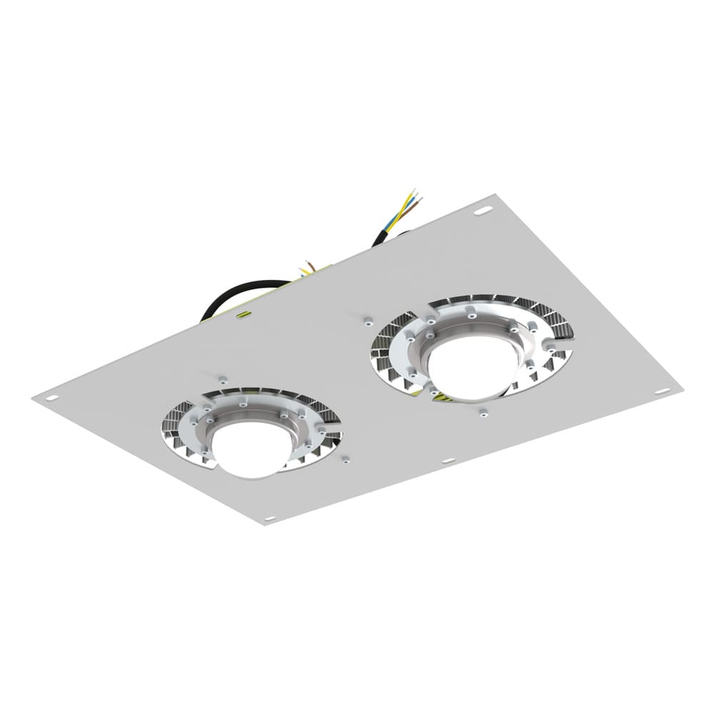 АЗС 100 Экстра 3000К 90° АЗС 100 Экстра 3000К 90°