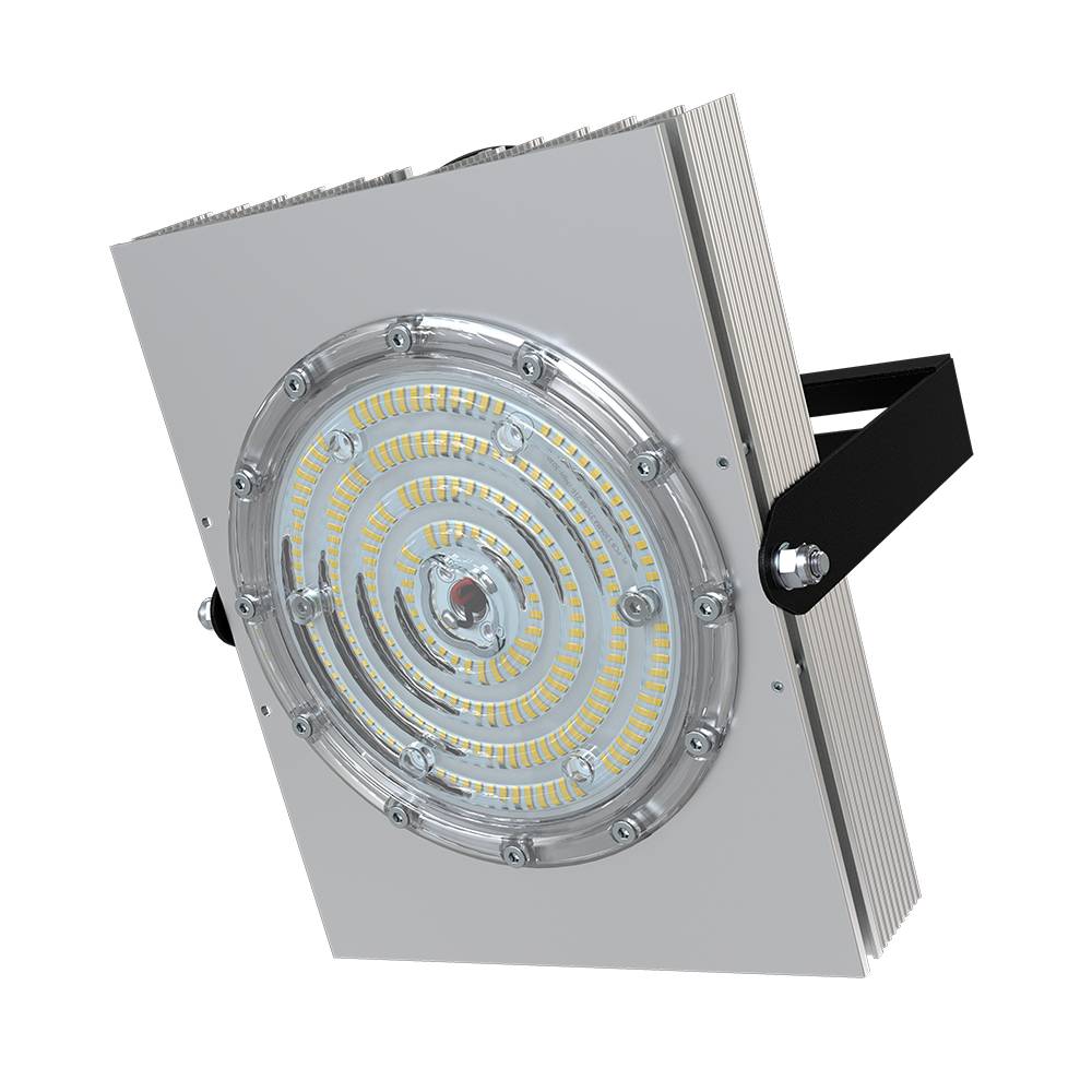 Прожектор 120 D 5000К 60° Прожектор 120 D 5000К 60°