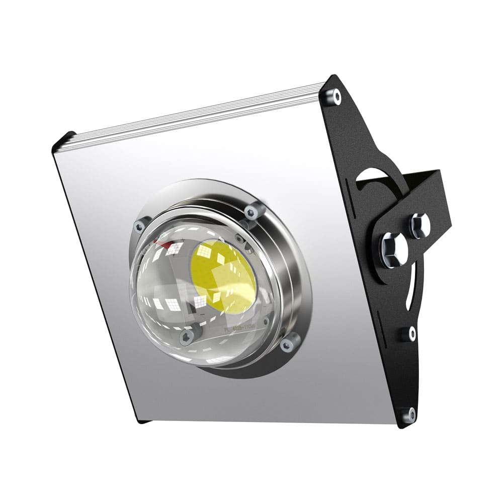 Прожектор v2.0 30 Эко 6500К 60° Прожектор v2.0 30 Эко 6500К 60°